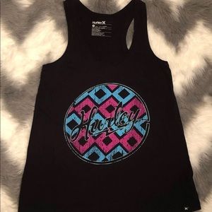 Hurley Tank Top